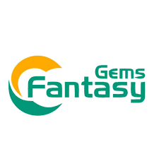 Fantasy Gems Game Icon