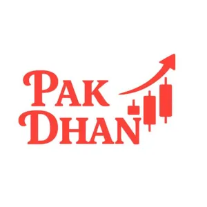 PakDhan Game Main Screen